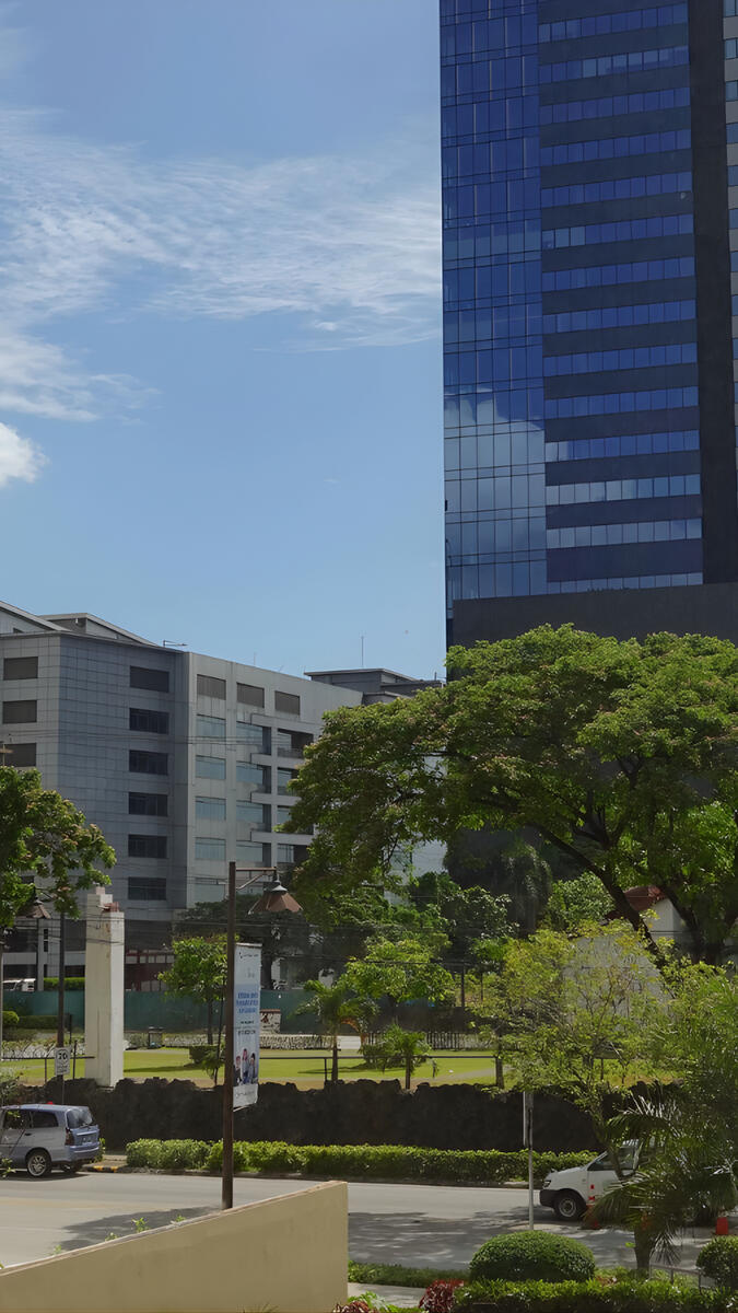 Ortigas CBD & Ortigas East